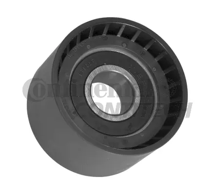 Deflection/Guide Pulley, timing belt (V55540)