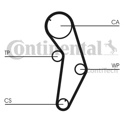 Timing Belt
