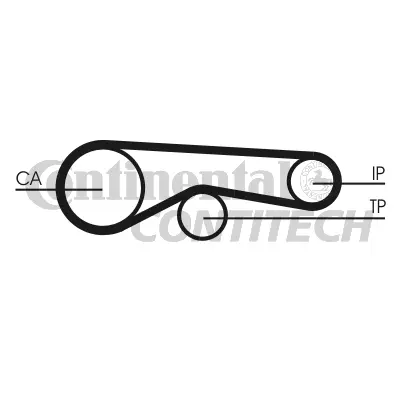 Timing Belt