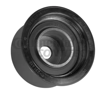 Tensioner Pulley, timing belt (V12860)