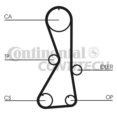 Timing Belt