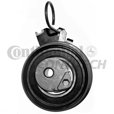 Tensioner Pulley, timing belt (V58428)