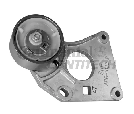 Tensioner Pulley, timing belt (V56643)