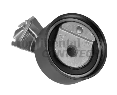 Tensioner Pulley, timing belt (V55958)