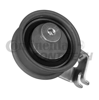 Tensioner Pulley, timing belt (V55765)
