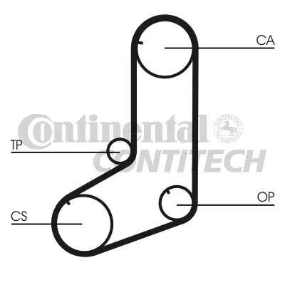 Timing Belt
