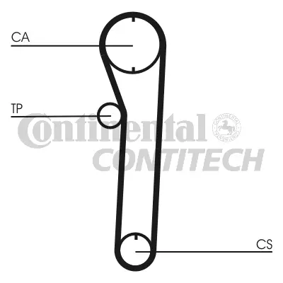 Timing Belt