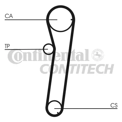 Timing Belt