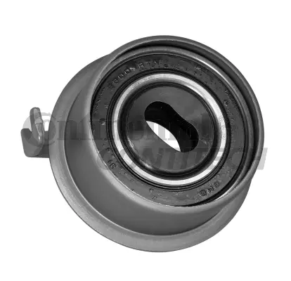 Tensioner Pulley, timing belt (V58410)