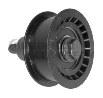 Deflection/Guide Pulley, timing belt (V55455)