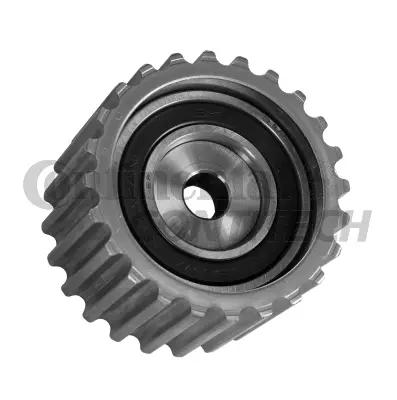Deflection/Guide Pulley, timing belt (V58102)