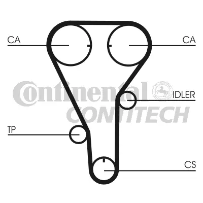 Timing Belt