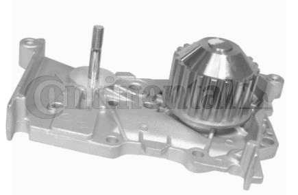 Water Pump, engine cooling (WP6009)