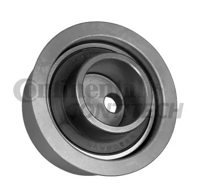 Tensioner Pulley, timing belt (V58402)