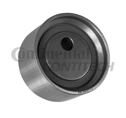 Tensioner Pulley, timing belt (V57323)