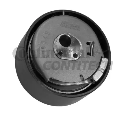 Tensioner Pulley, timing belt (V55852)