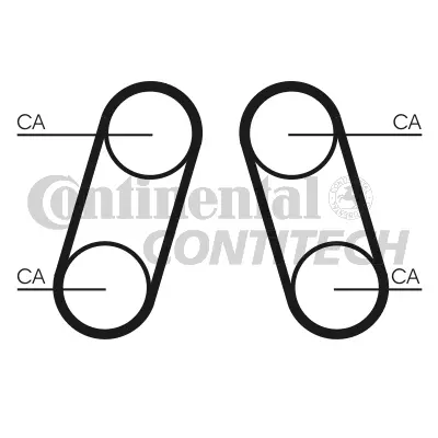 Timing Belt
