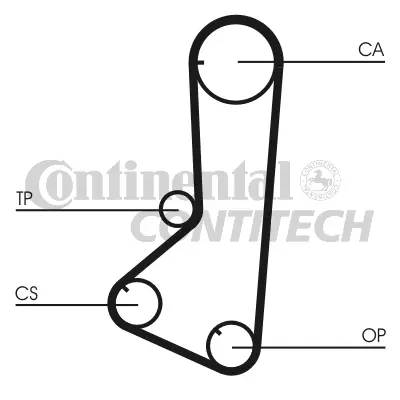 Timing Belt