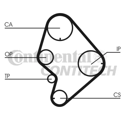 Timing Belt Kit