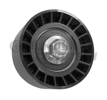 Deflection/Guide Pulley, timing belt (V59001)