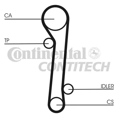Timing Belt