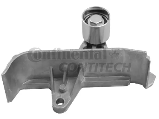 Deflection/Guide Pulley, timing belt (V56365)