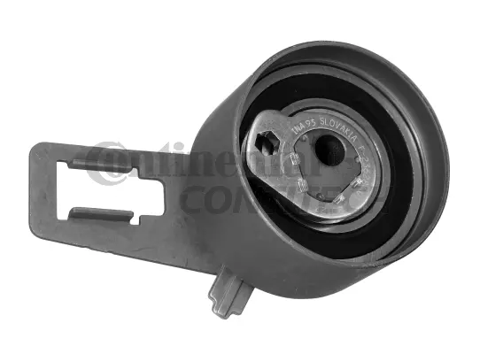 Tensioner Pulley, timing belt (V57026)