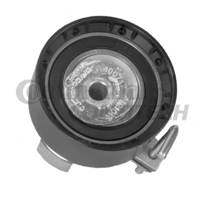 Tensioner Pulley, timing belt (V55282)