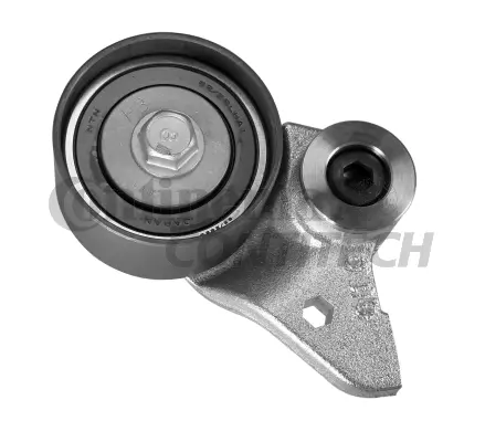 Tensioner Pulley, timing belt (V55727)