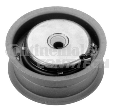Tensioner Pulley, timing belt (V55438)