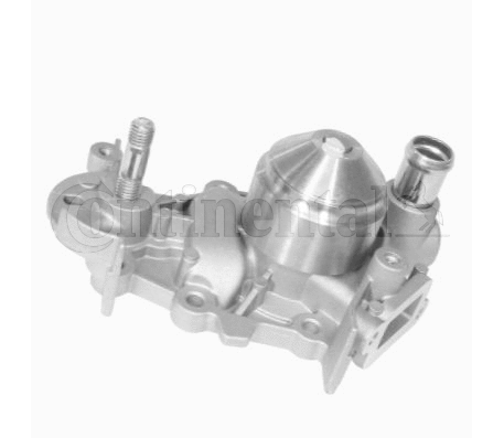 Water Pump, engine cooling (WP6011)