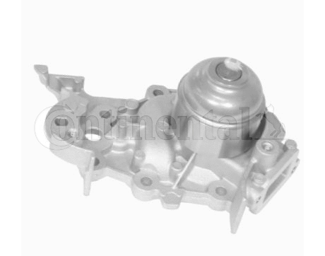 Water Pump, engine cooling (WP6081)