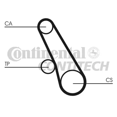 Timing Belt