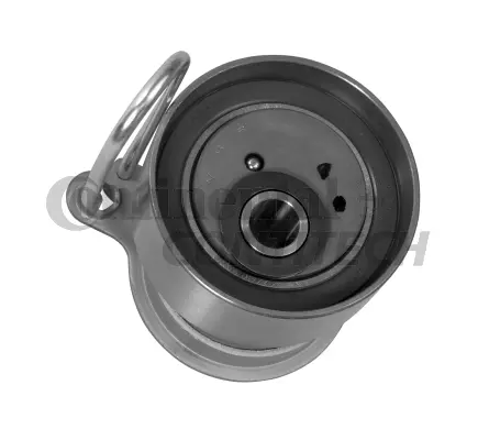 Tensioner Pulley, timing belt (V57426)