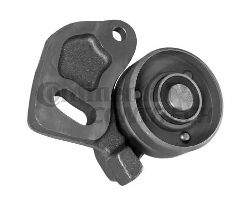 Tensioner Pulley, timing belt (V12863)