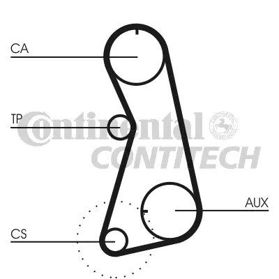 Timing Belt