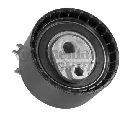 Tensioner Pulley, timing belt (V55566)