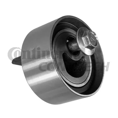 Tensioner Pulley, timing belt (V58100)