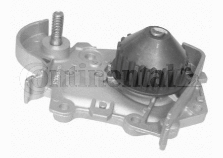 Water Pump, engine cooling (WP6031)
