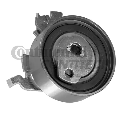 Tensioner Pulley, timing belt (V55315)