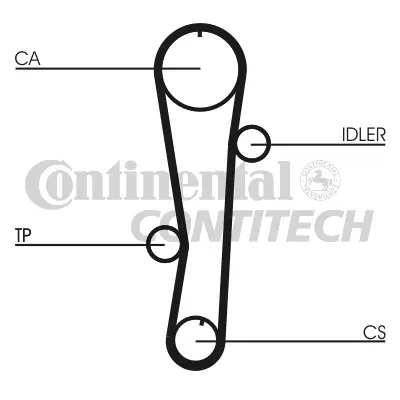 Timing Belt