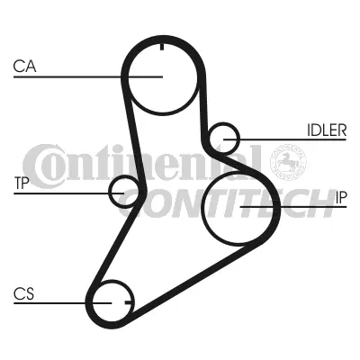 Timing Belt
