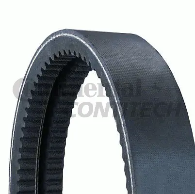 Banded V-Belts (2/AVX13X1150)