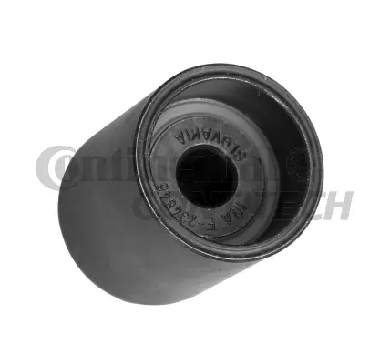 Deflection/Guide Pulley, timing belt (V55704)