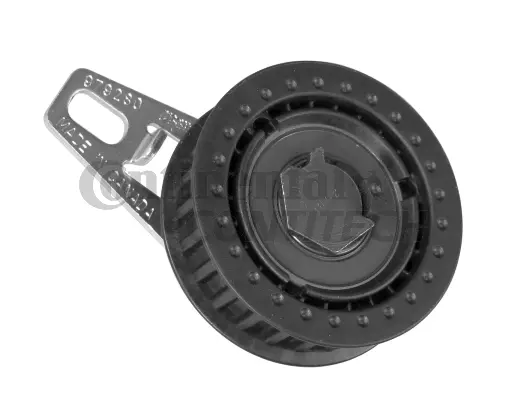 Tensioner Pulley, timing belt (V55878)