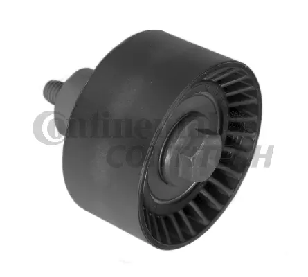 Deflection/Guide Pulley, timing belt (V55228)