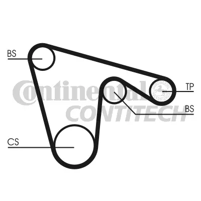 Timing Belt