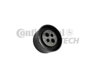 Tensioner Pulley, timing belt (V56018)