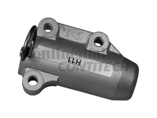 Vibration Damper, timing belt (V55732)