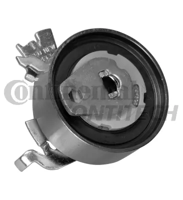 Tensioner Pulley, timing belt (V55327)